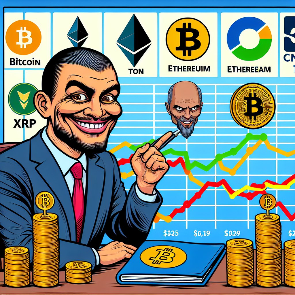 🚀 Разгадываем секреты цифровой подписи и крипто-бирж