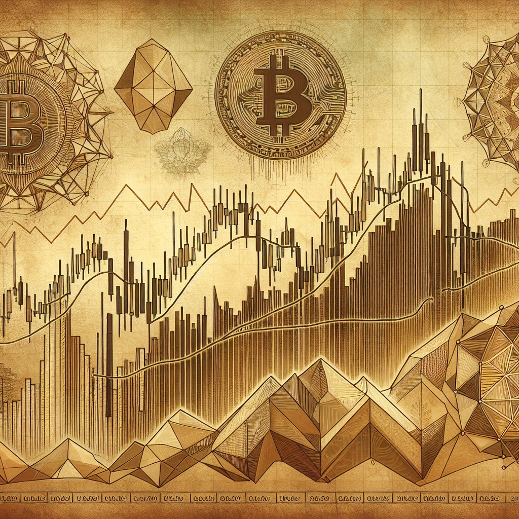 🔑 Торговля криптовалютой поджигает воображение инвесторов своей непредсказуемостью