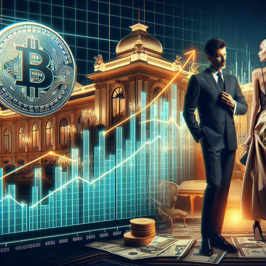 🚀 КриптоОбзор на 19 июля 2024 года 🚀 BTC/USDT: Текущая цена на Bitcoin (BTC) составляет