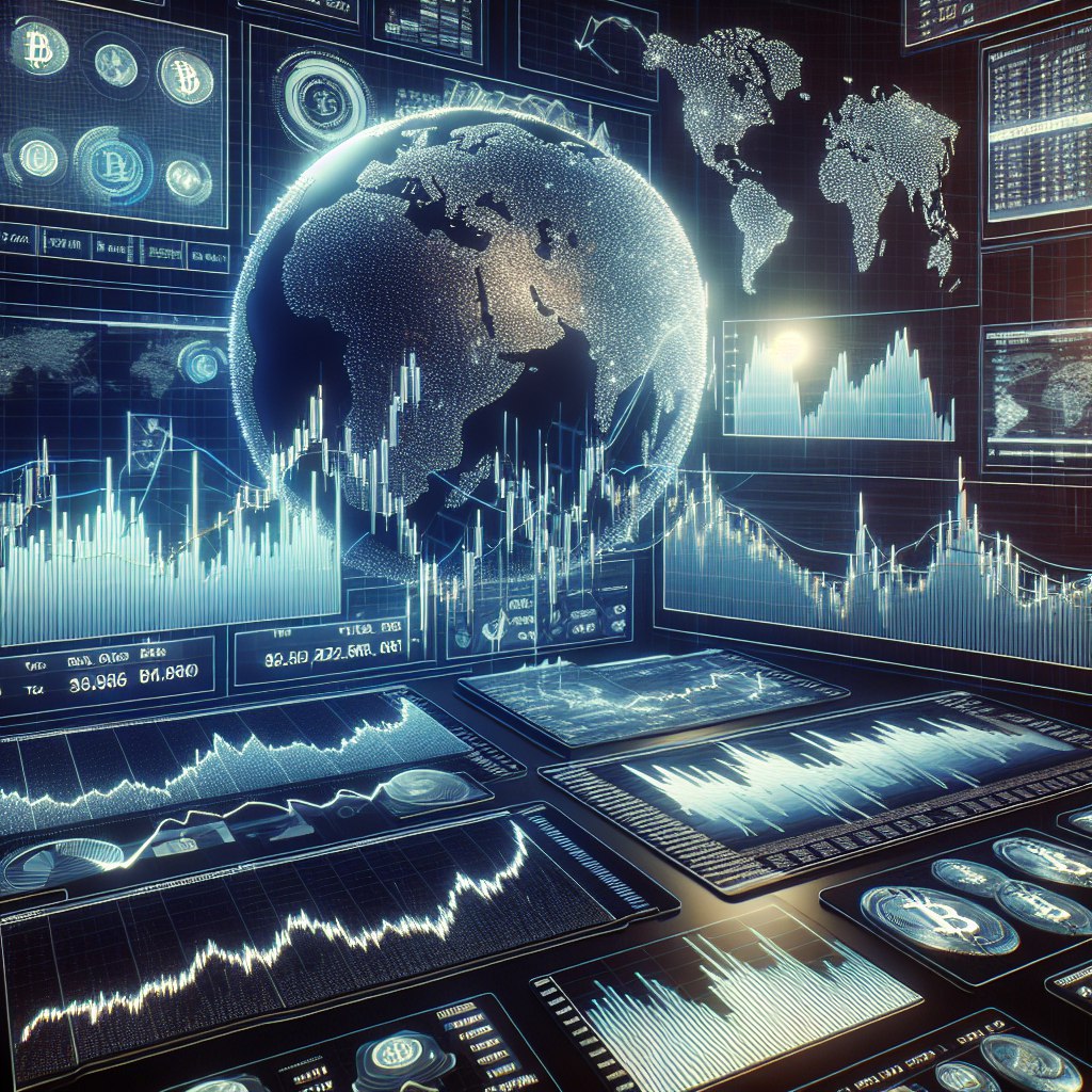 📈💡 Влияние выкупа казначейских облигаций на криптовалюты 💡📉 Инвесторы, обратите внимание